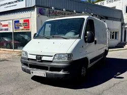 PEUGEOT BOXER FOURGON TOLE 333 L1H1 2.2 HDi 100 CONFORT