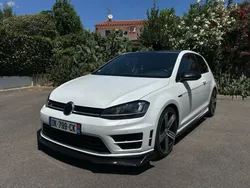 VOLKSWAGEN GOLF VII R 2.0 TSI BlueMotion