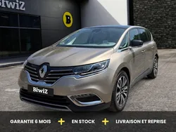 Renault Espace 200 ch Initiale Paris BVA