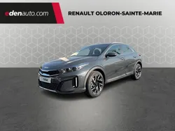 Kia Xceed 1.6 CRDi 136 ch ISG MHEV iBVM6 Active