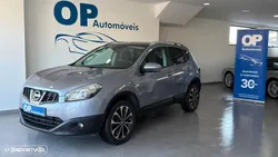 Nissan Qashqai 1.6 dCi 360 S