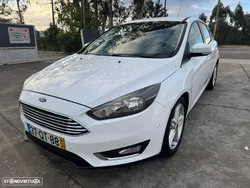 Ford Focus 1.0 EcoBoost S&S Aut. Trend