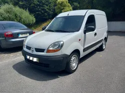 Renault Kangoo 1.5 dCi Confort
