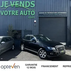 Audi Q5 2.0 TDI 150ch Ambiente GARANTIE 12 MOIS