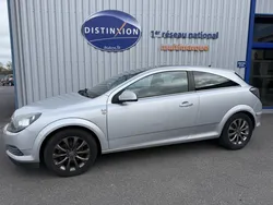 Opel Astra 1.7 CDTI 110