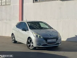 Peugeot 208 1.6 THP GTi