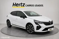 Renault Clio 1.0 TCe Techno