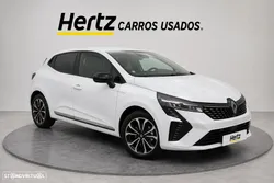Renault Clio 1.0 TCe Techno