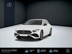 Mercedes Classe A 200 AMG Line