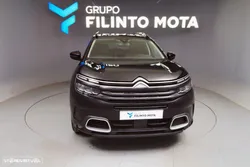 Citroën C5 Aircross 1.5 BlueHDi Feel Pack
