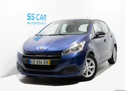 Peugeot 208 1.0 VTi Active