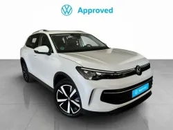 Volkswagen Tiguan 2.0TDI Más DSG 110kW