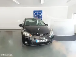 Mazda 2 1.3 MZR Comfort