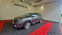 Citroën C5 Aircross BlueHDi 130 S&S EAT8 Business