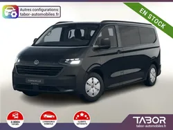 Volkswagen Caravelle T7 150 LED 3ZAC heat seats