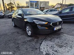 SEAT Leon ST 2.0 TDI Style