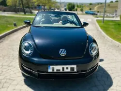 Volkswagen Beetle 2.0 TDI 140cv Sport