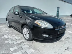 Fiat Bravo 1.6 M-Jet Dynamic