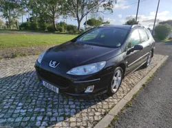 Peugeot 407 SW 1.6 HDI Executive