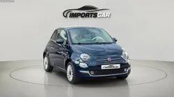 Fiat 500 1.2 S Dualogic S&S