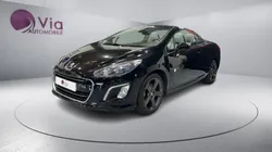 Peugeot 308 CC 2.0 HDI136 FAP ROLAND GARROS II