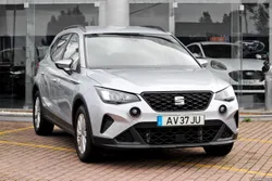 Seat Arona 1.0 TSI Style DSG