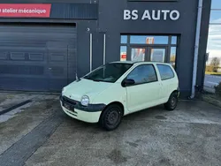 RENAULT TWINGO 1.2i 60CH 3P