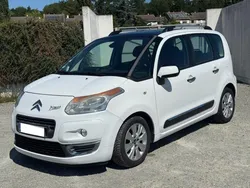 Citroën C3 Picasso 1,6 hdi 110cv 2009 154000 kms