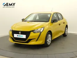 PEUGEOT 208 PureTech 75 S&S BVM5 Like