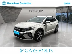 VOLKSWAGEN Taigo 1.5 TSI 150 DSG7 R-Line
