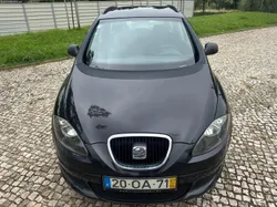 Seat Altea XL 1.6 STYLANCE