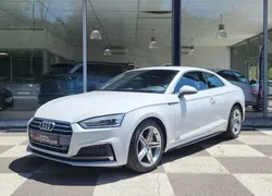 Audi A5 2.0 TDI 190CH S LINE S TRONIC 7