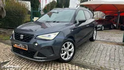 SEAT Arona 1.0 TSI Style