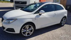 Seat Ibiza 1.6 TDi Style de 2011