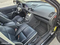 Volvo XC 90 2.4 D5 7L R-Design