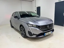 PEUGEOT 308 BlueHDi 130ch SS BVM6 Allure Pack