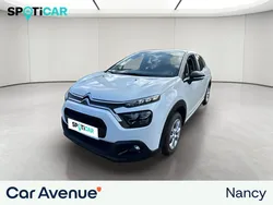 CITROEN C3 BlueHDi 100 S&S BVM6 Feel