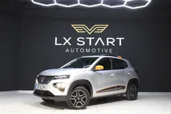 Dacia Spring Comfort Plus