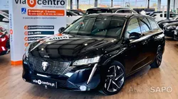 Peugeot 308 de 2024