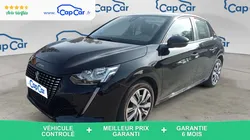 Peugeot 208 1.5 BlueHDI 100 Active Business