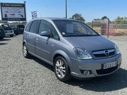 OPEL MERIVA COSMO 1.6 i 105cv