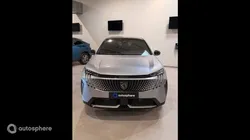 Peugeot 3008 Electrique 210ch Batterie 73 kWh GT