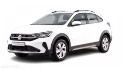 VW Taigo 1.0 TSI Life DSG