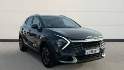 Kia Sportage 1.6 T-GDi Drive 160