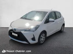 TOYOTA Yaris 70 VVT-i Active
