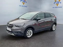 Opel Crossland X 110ch Opel 2020 Euro * première main / entretien complet
