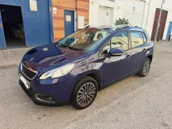 PEUGEOT 2008 1.6 VTI Allure