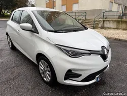 Renault Zoe Life