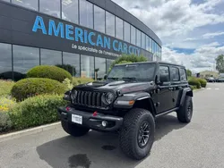 JEEP WRANGLER Rubicon X V6 3,6L