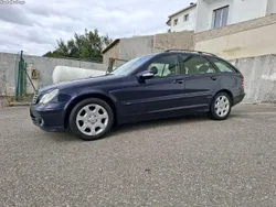 Mercedes-Benz C 200 classic